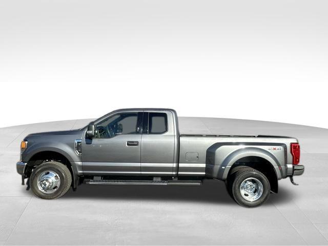 used 2022 Ford F-350 car, priced at $49,000