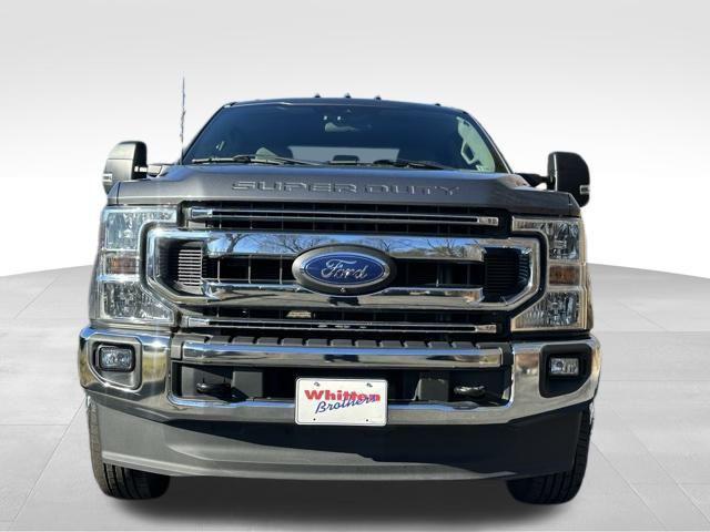 used 2022 Ford F-350 car, priced at $49,000