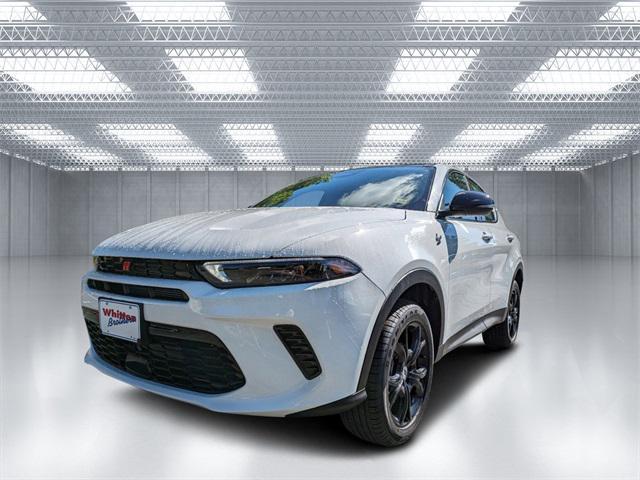 new 2024 Dodge Hornet car, priced at $38,461