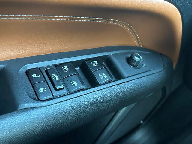 used 2024 Jeep Compass car, priced at $23,790