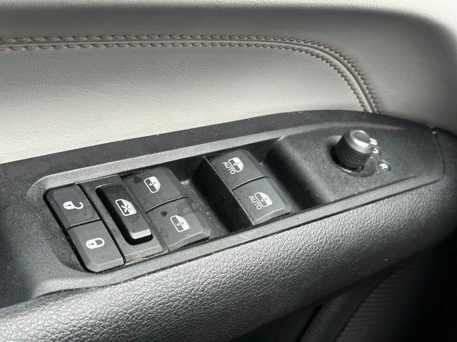 used 2022 Jeep Compass car, priced at $22,570
