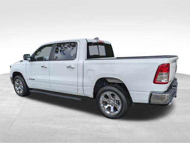 used 2020 Ram 1500 car, priced at $34,470