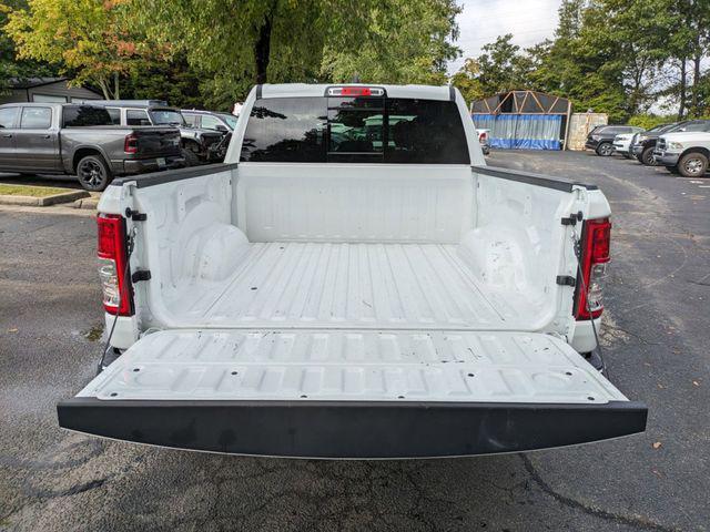 used 2020 Ram 1500 car, priced at $34,470