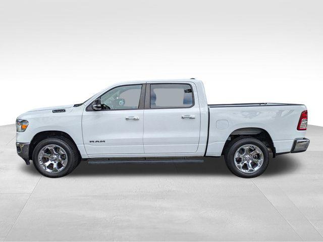 used 2020 Ram 1500 car, priced at $34,470