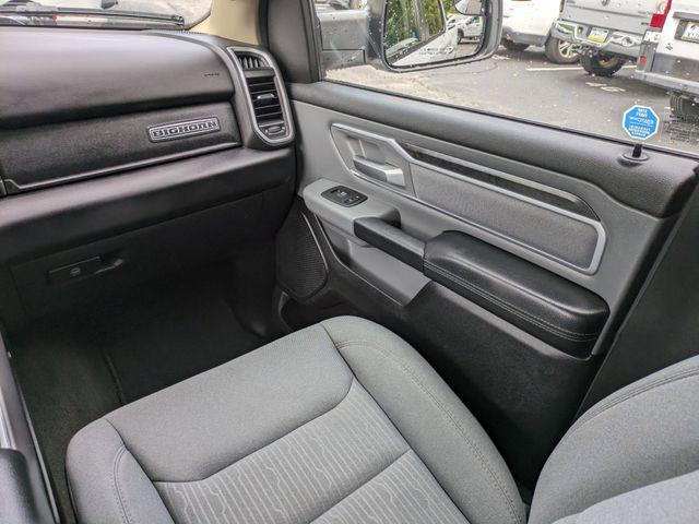 used 2020 Ram 1500 car, priced at $34,470