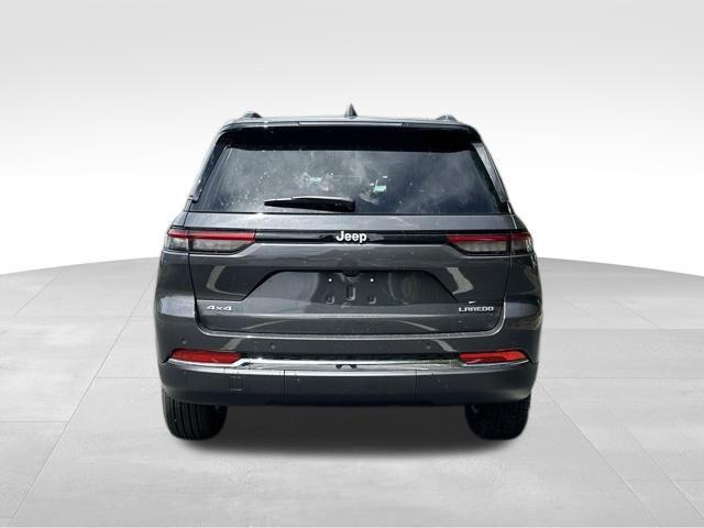 new 2025 Jeep Grand Cherokee car, priced at $38,347