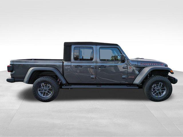 new 2024 Jeep Gladiator car, priced at $51,563