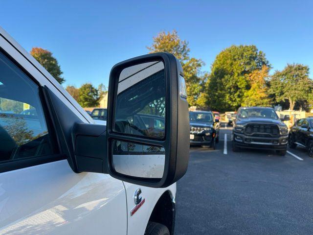 new 2026 Ram 3500 car, priced at $69,178