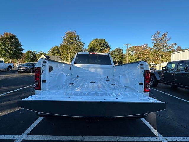 new 2026 Ram 3500 car, priced at $69,178