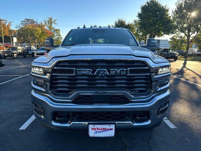 new 2026 Ram 3500 car, priced at $69,178