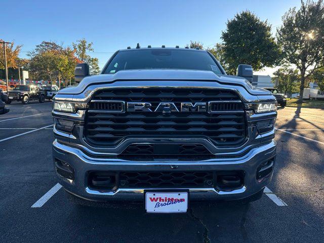 new 2026 Ram 3500 car, priced at $69,178