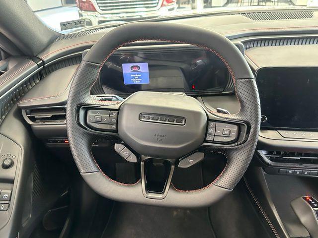 new 2025 Dodge Charger Daytona car, priced at $53,266