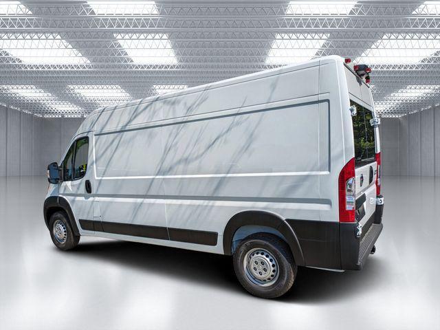 new 2024 Ram ProMaster 2500 car, priced at $48,748