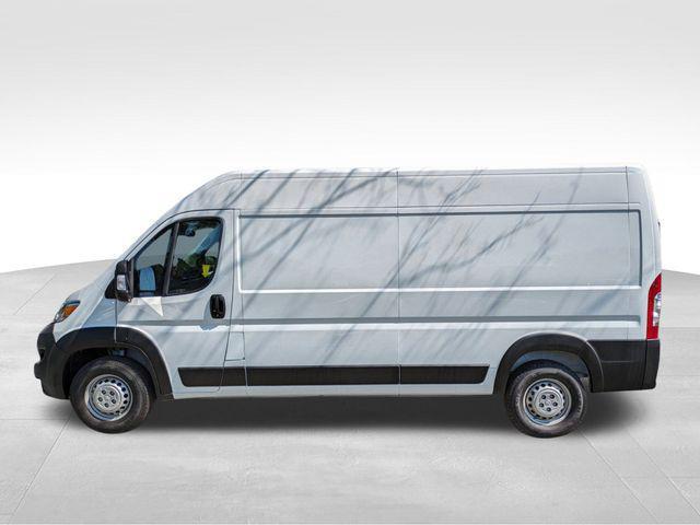 new 2024 Ram ProMaster 2500 car, priced at $50,123