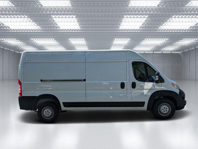 new 2024 Ram ProMaster 2500 car, priced at $48,748