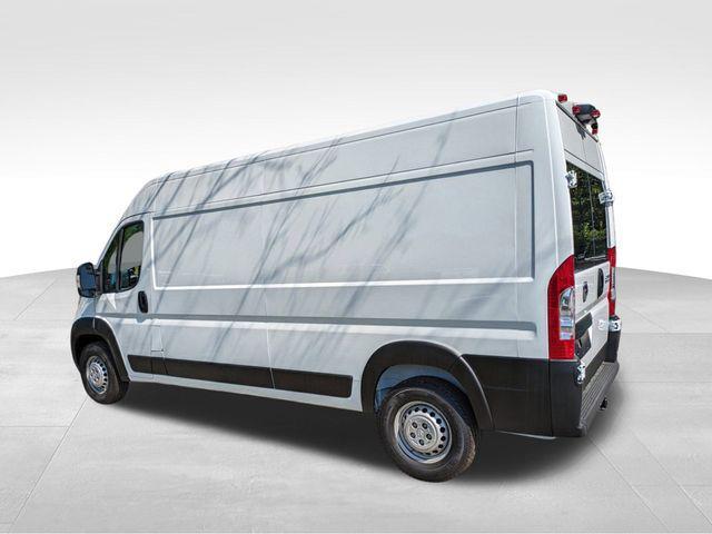 new 2024 Ram ProMaster 2500 car, priced at $50,123