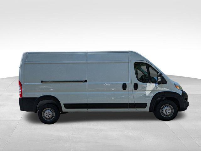 new 2024 Ram ProMaster 2500 car, priced at $50,123