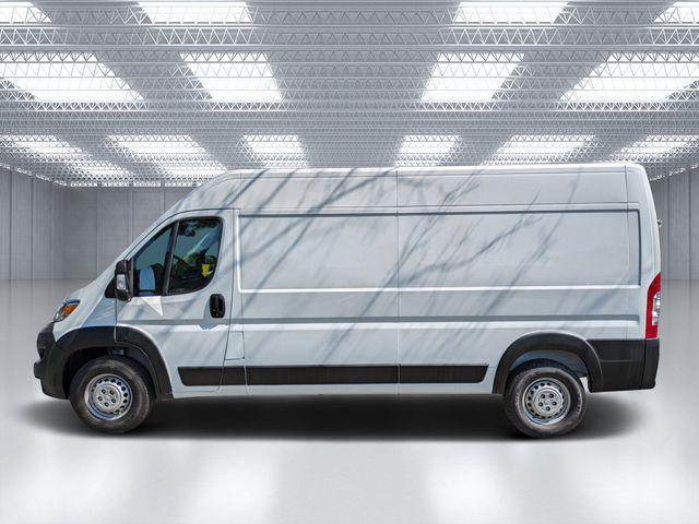 new 2024 Ram ProMaster 2500 car, priced at $48,748