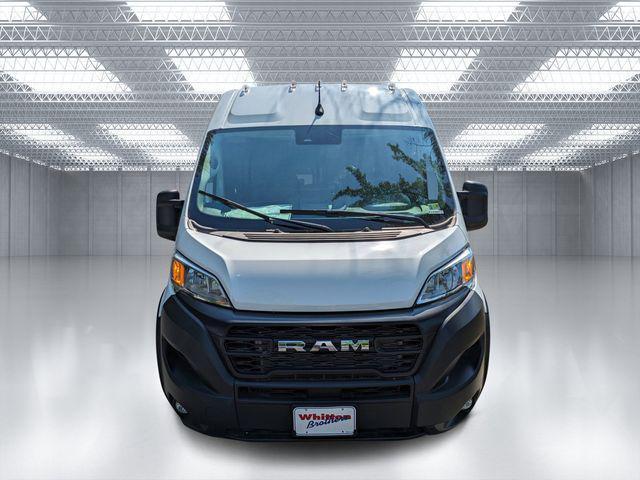 new 2024 Ram ProMaster 2500 car, priced at $48,748