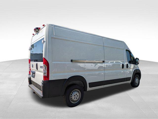 new 2024 Ram ProMaster 2500 car, priced at $50,123