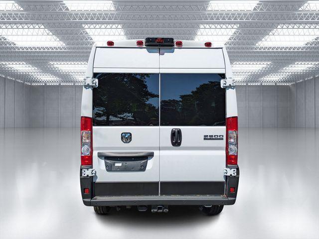 new 2024 Ram ProMaster 2500 car, priced at $48,748