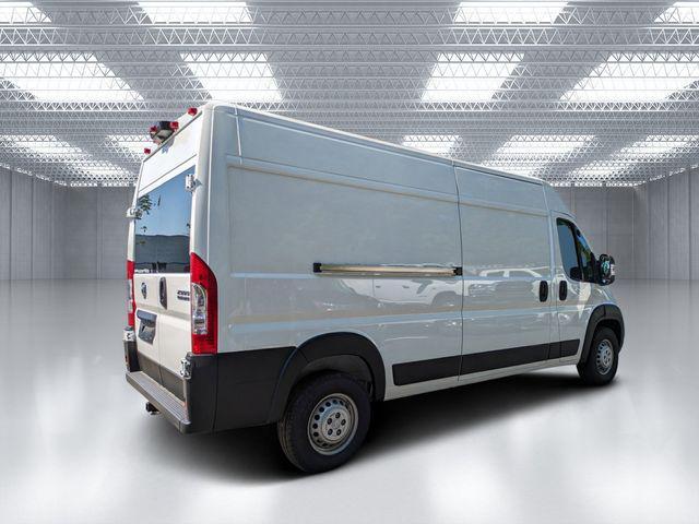 new 2024 Ram ProMaster 2500 car, priced at $48,748