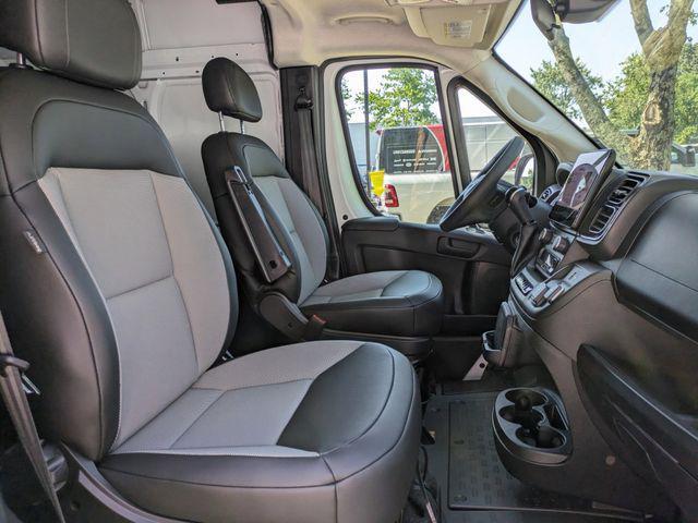 new 2024 Ram ProMaster 2500 car, priced at $48,748