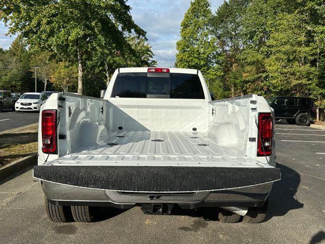 new 2026 Ram 3500 car, priced at $68,200