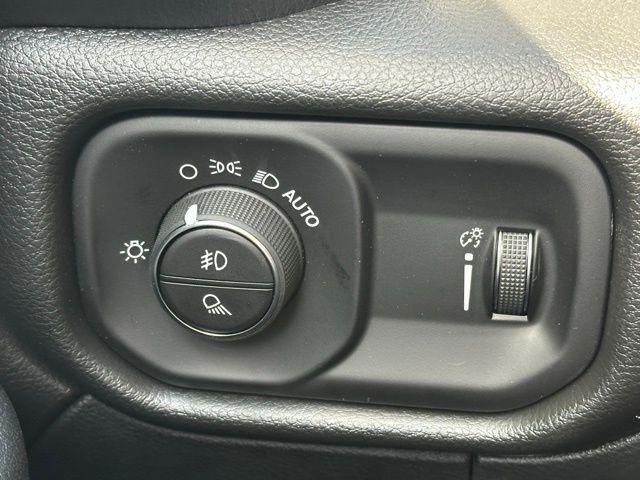 new 2026 Ram 3500 car, priced at $68,200