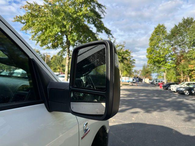 new 2026 Ram 3500 car, priced at $68,200