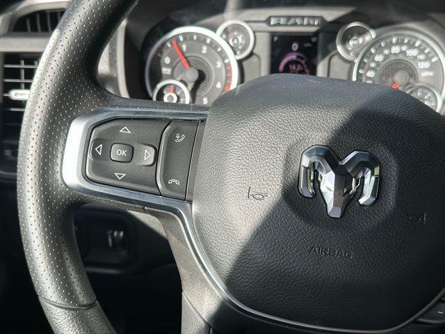 new 2026 Ram 3500 car, priced at $68,200