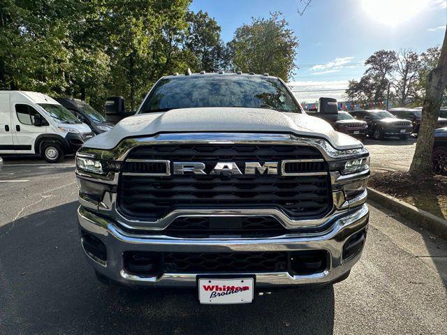 new 2026 Ram 3500 car, priced at $68,200