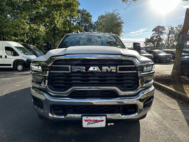 new 2026 Ram 3500 car, priced at $68,200