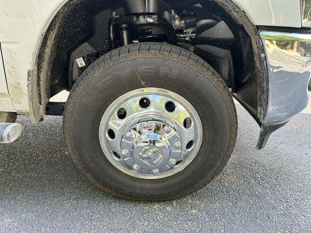 new 2026 Ram 3500 car, priced at $68,200