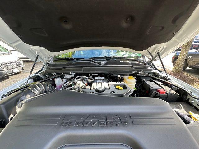 new 2026 Ram 3500 car, priced at $68,200