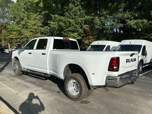 new 2026 Ram 3500 car, priced at $68,200