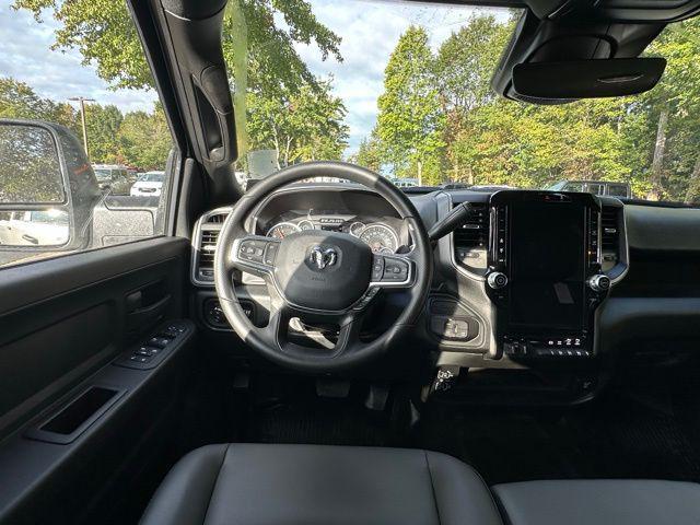 new 2026 Ram 3500 car, priced at $68,200