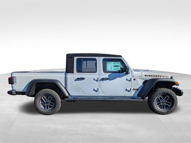 new 2024 Jeep Gladiator car, priced at $51,087