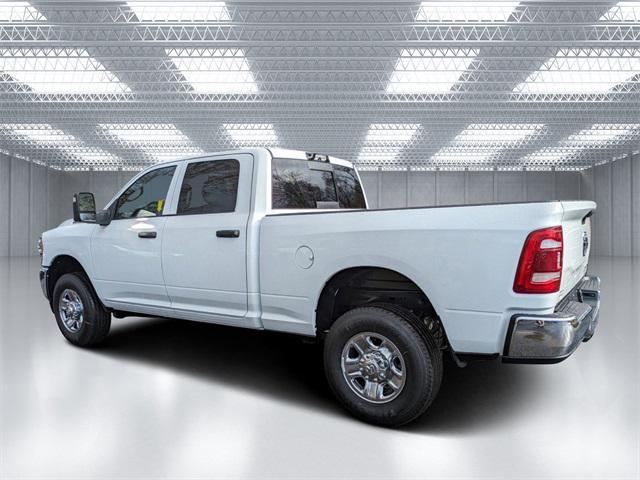 new 2024 Ram 2500 car, priced at $48,696