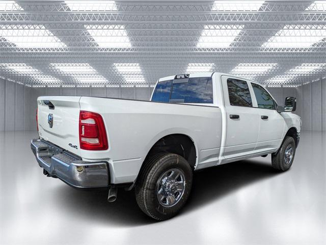 new 2024 Ram 2500 car, priced at $48,696