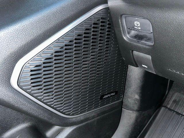 used 2021 Jeep Grand Cherokee L car, priced at $31,590