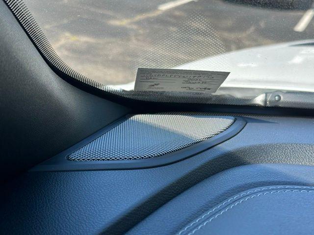 new 2026 Ram 1500 car, priced at $66,986