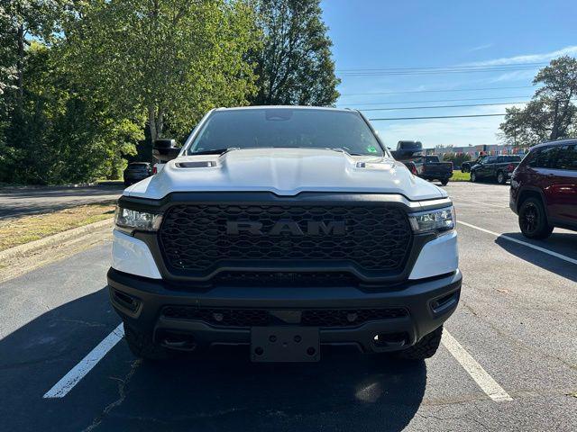 new 2026 Ram 1500 car, priced at $66,986