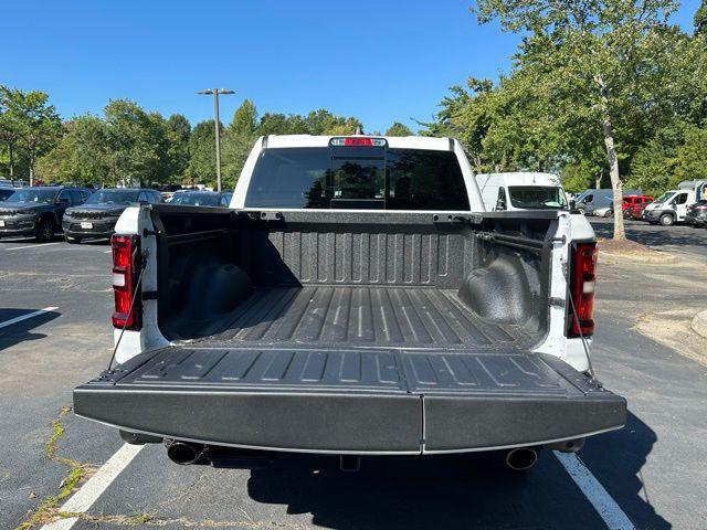 new 2026 Ram 1500 car, priced at $66,986