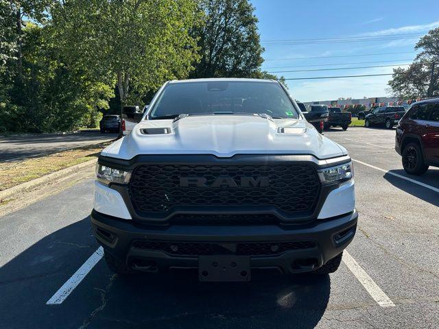 new 2026 Ram 1500 car, priced at $66,986