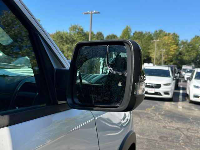 new 2026 Ram 1500 car, priced at $66,986