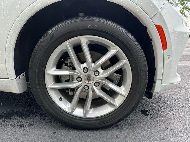 used 2022 Dodge Durango car, priced at $36,570