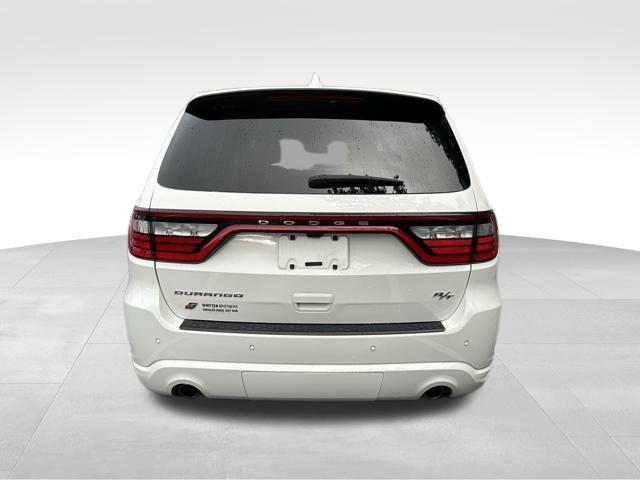used 2022 Dodge Durango car, priced at $36,570