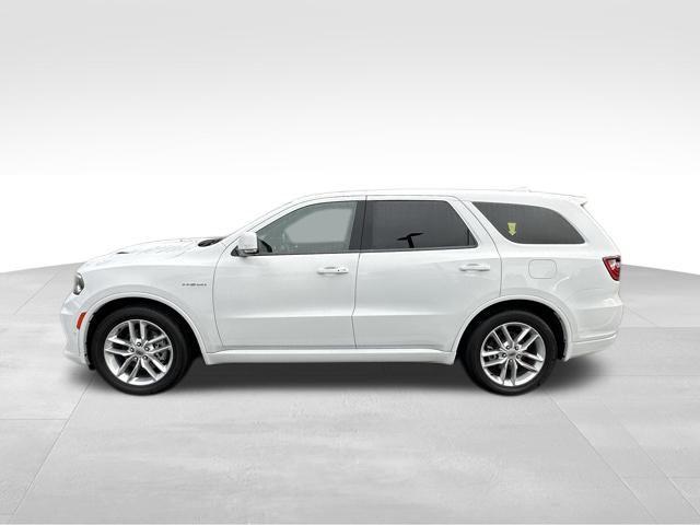 used 2022 Dodge Durango car, priced at $36,570
