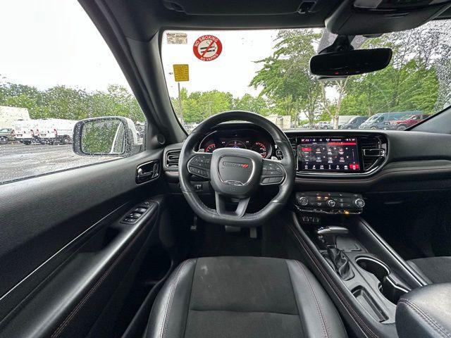 used 2022 Dodge Durango car, priced at $36,570